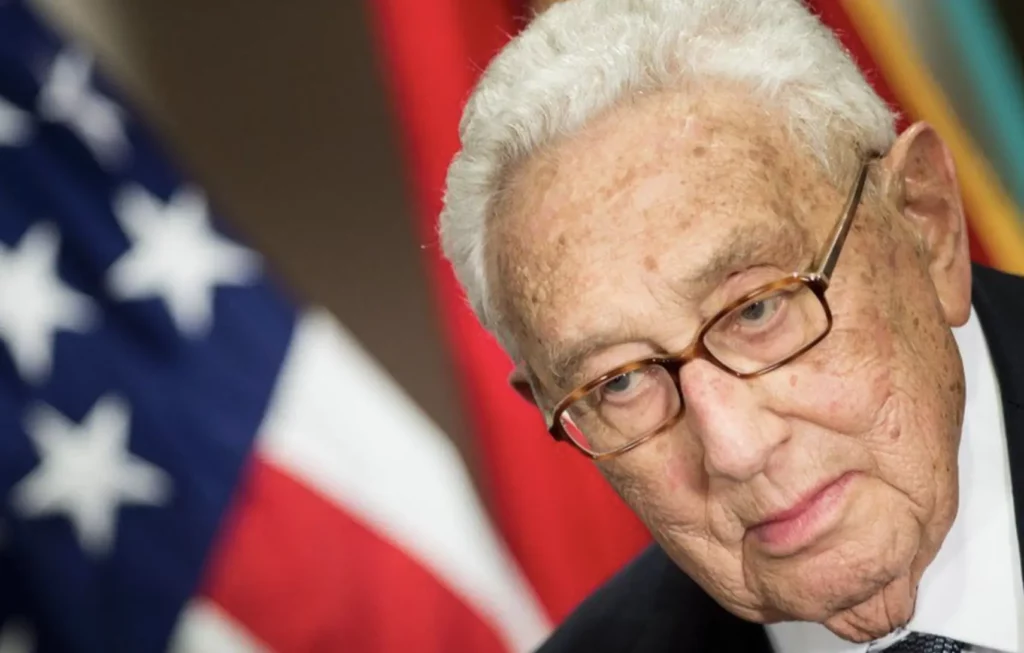 Henry Kissinger Net Worth, Cause of Death, Biography And Indira Gandhi Controversy